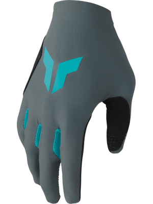 Дамски Ръкавици THOR WMN Sportmode Iconic GY/AQ